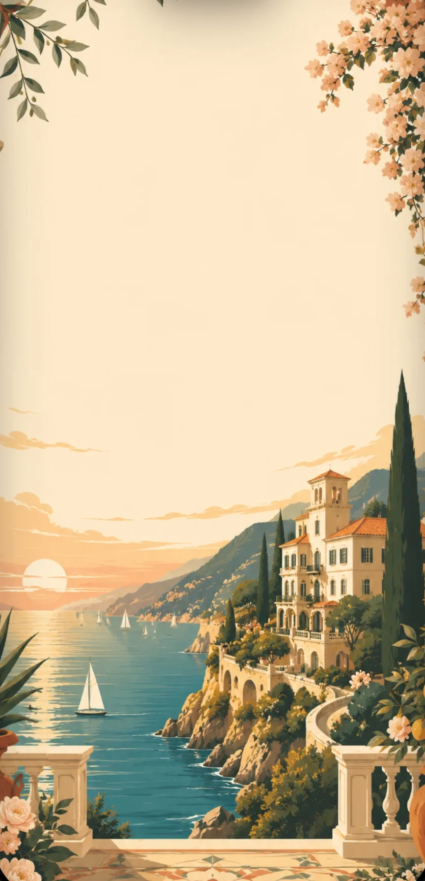 Villa Cimbrone