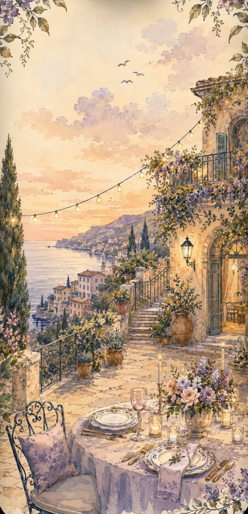 Villa Maris